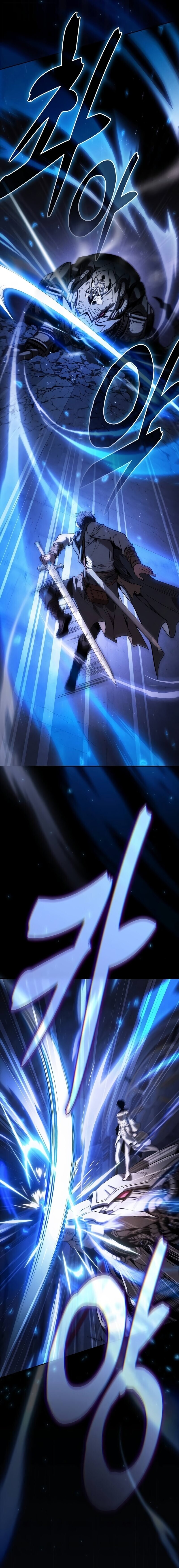 Academy’s Genius Swordmaster นักดาบอัจฉริยะจากอะคาเดมี ตอนที่ 111 page 13