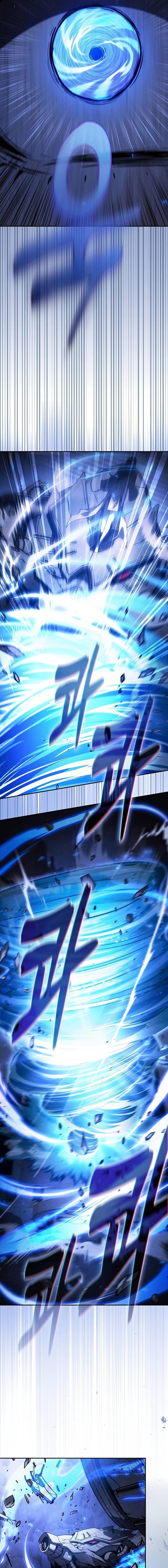 Academy’s Genius Swordmaster นักดาบอัจฉริยะจากอะคาเดมี ตอนที่ 111 page 15