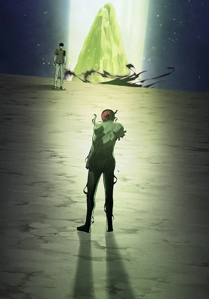 Academy’s Genius Swordmaster นักดาบอัจฉริยะจากอะคาเดมี ตอนที่ 129 page 43