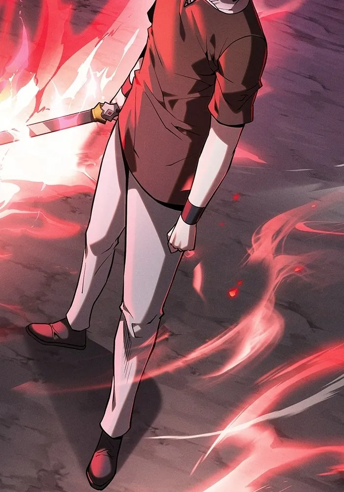 Academy’s Genius Swordmaster นักดาบอัจฉริยะจากอะคาเดมี ตอนที่ 129 page 99