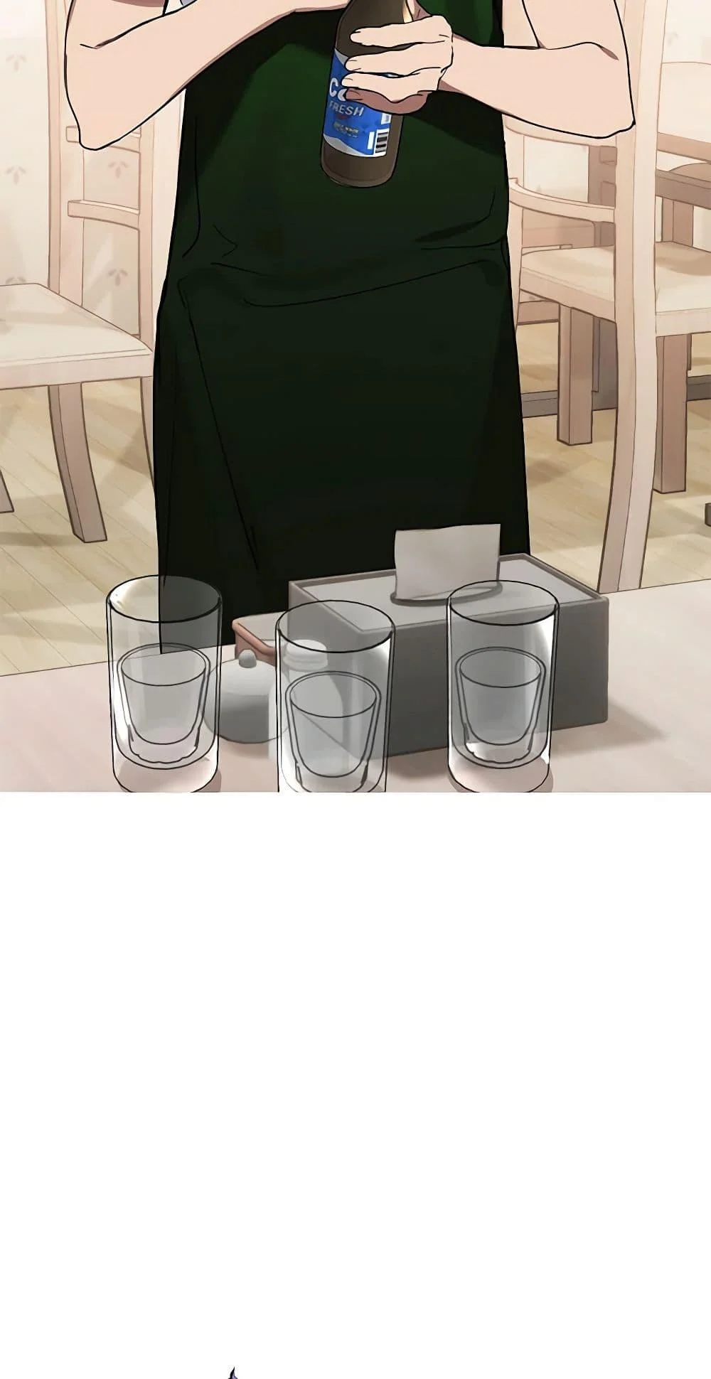 Afterlife Diner ร้านอาหารหลังความตาย ตอนที่ 16 page 29