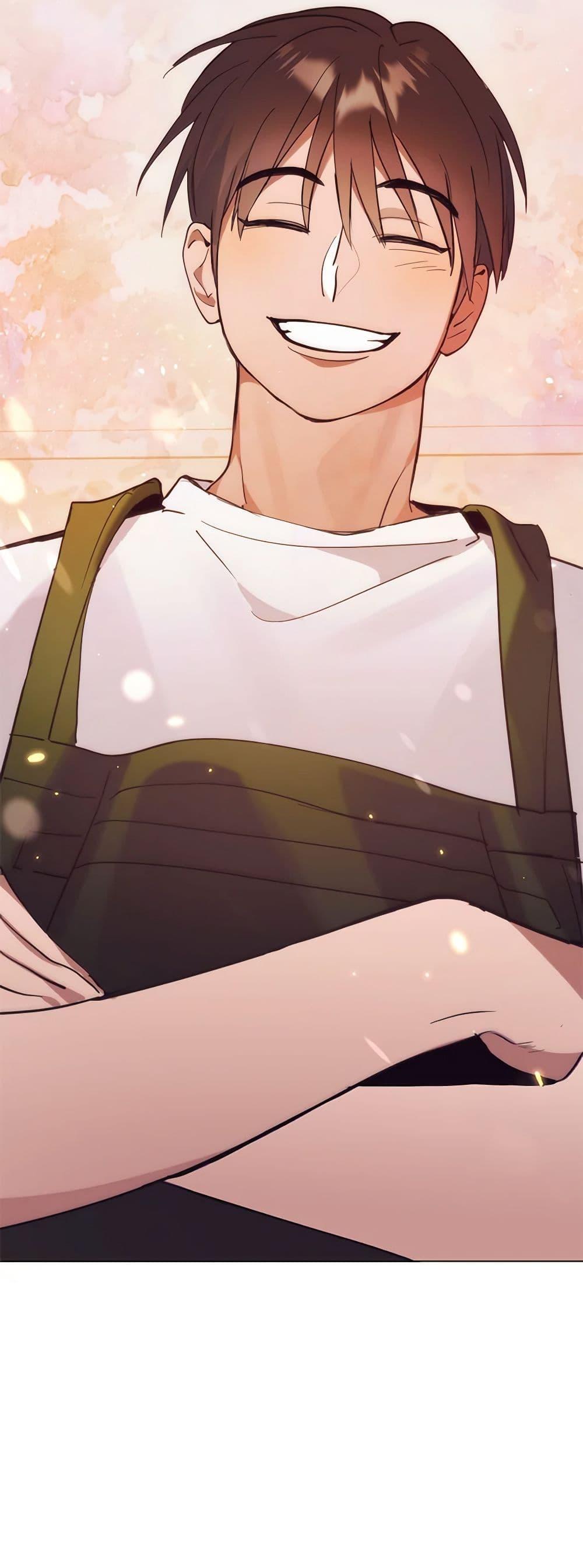 Afterlife Diner ร้านอาหารหลังความตาย ตอนที่ 17 page 15