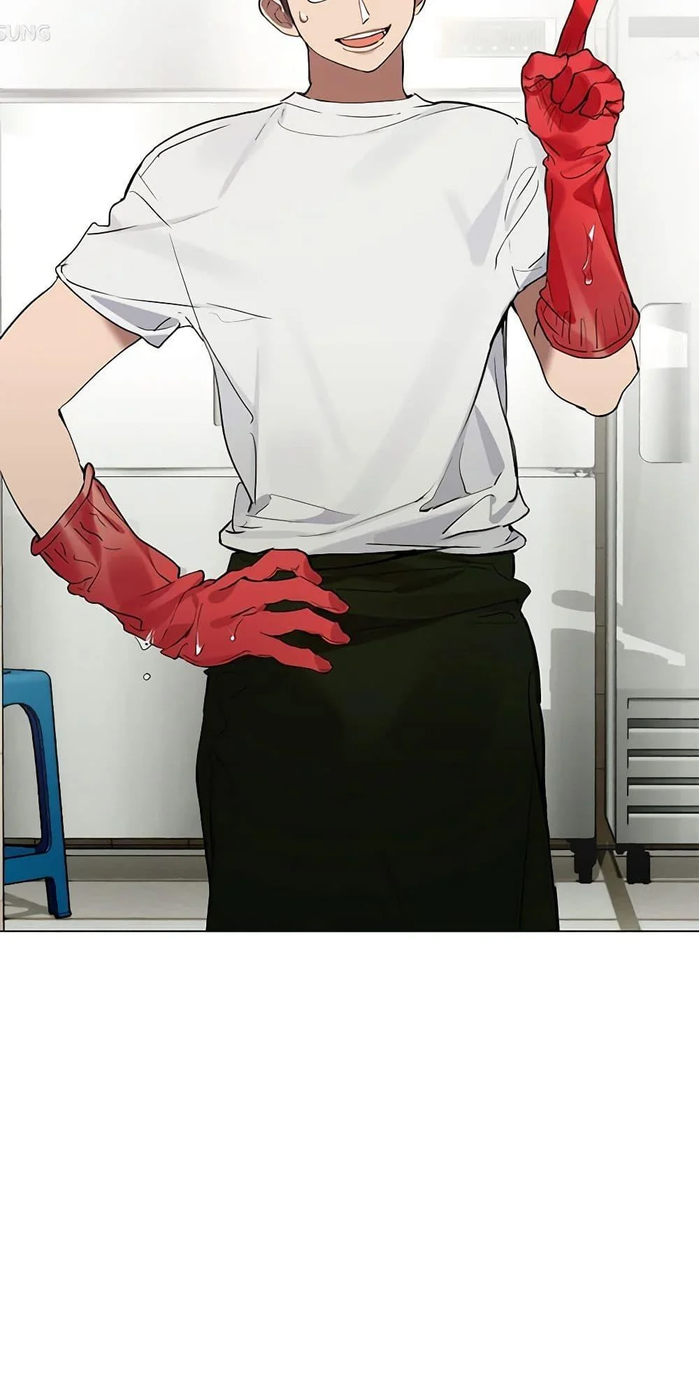 Afterlife Diner ร้านอาหารหลังความตาย ตอนที่ 23 page 16