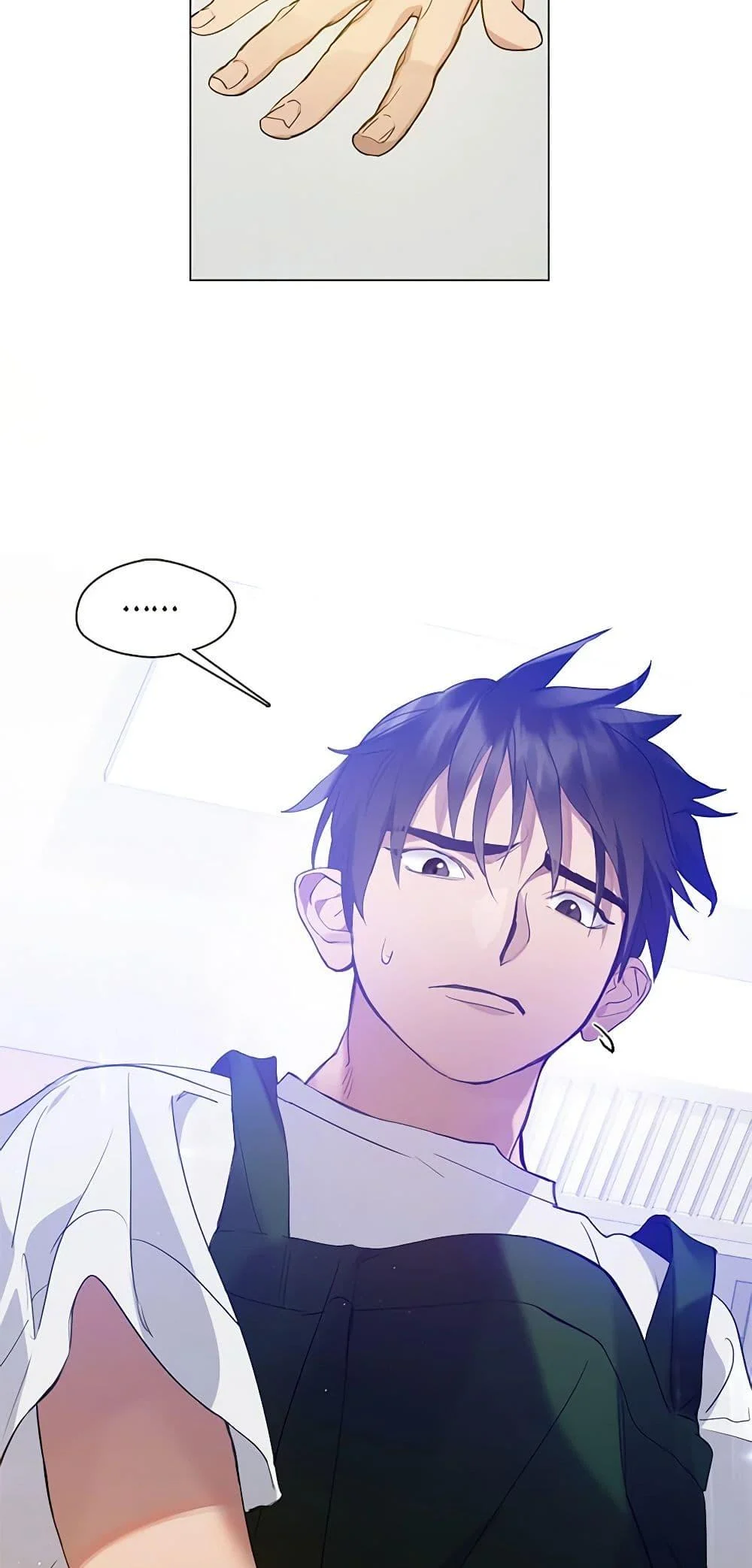 Afterlife Diner ร้านอาหารหลังความตาย ตอนที่ 26 page 5