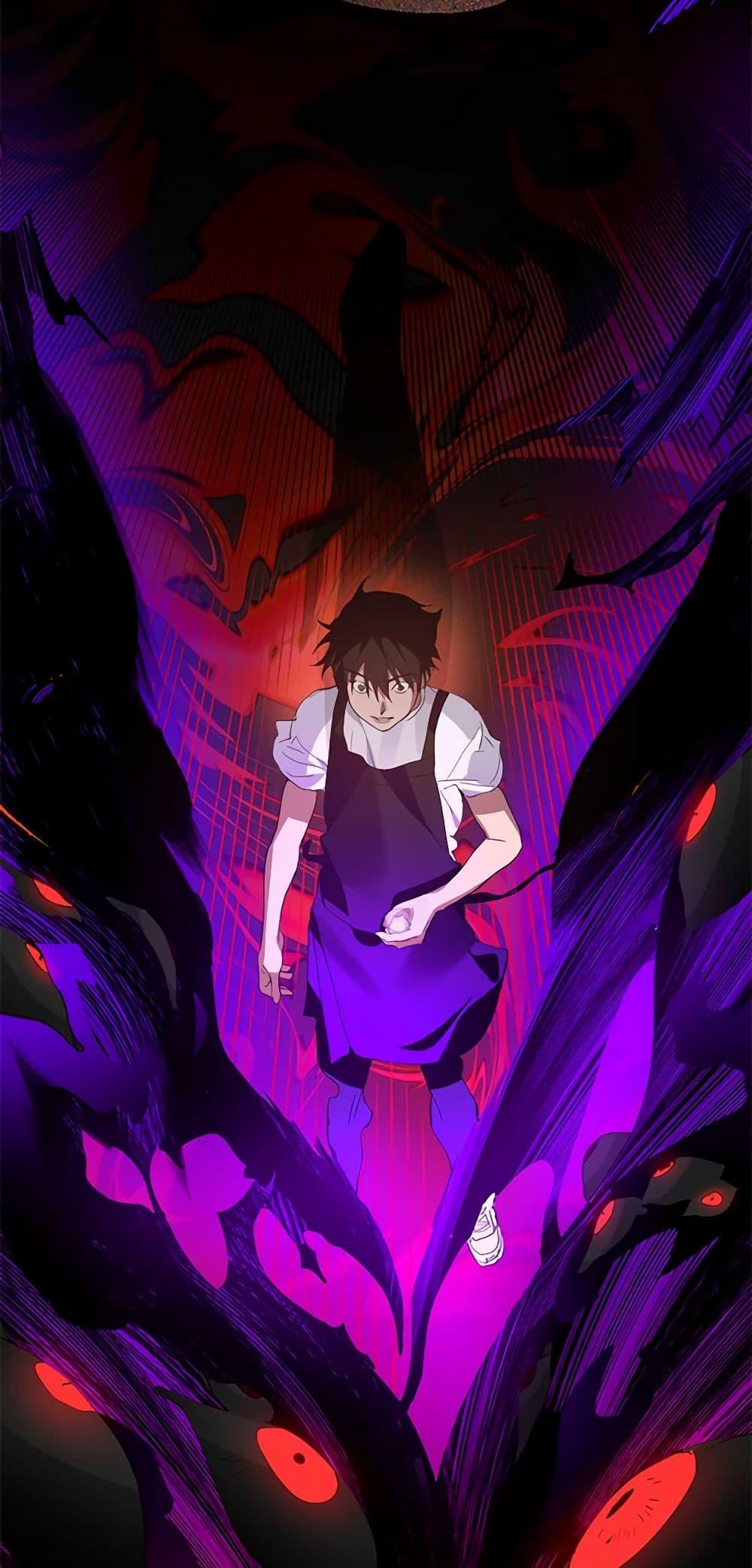 Afterlife Diner ร้านอาหารหลังความตาย ตอนที่ 26 page 39