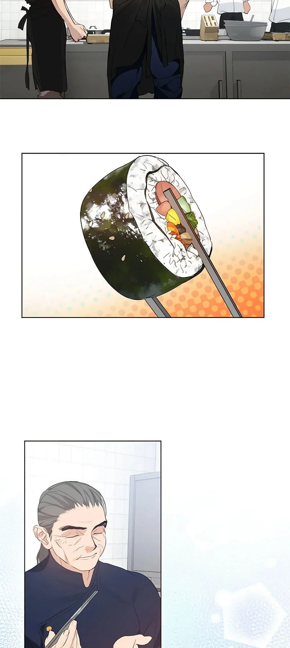 Afterlife Diner ร้านอาหารหลังความตาย ตอนที่ 28 page 18