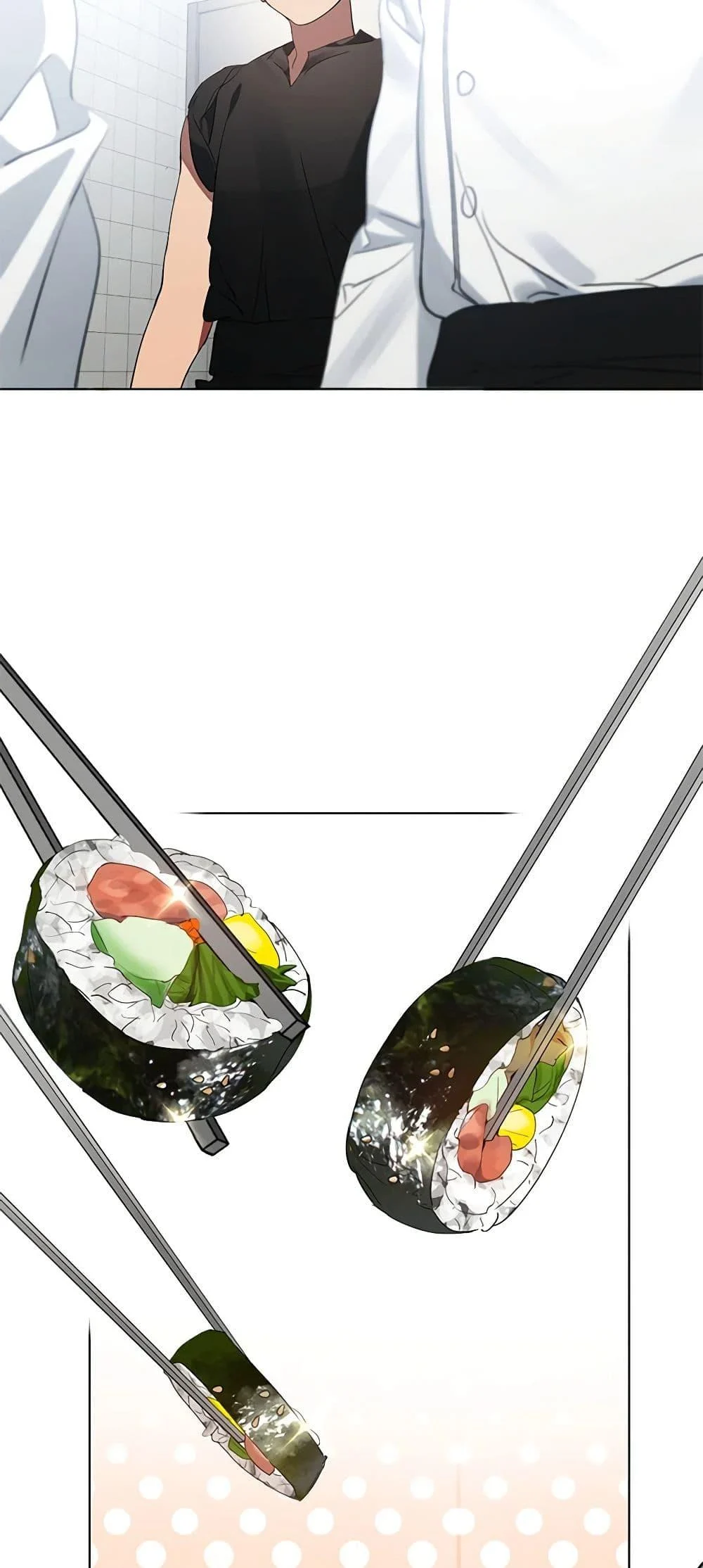 Afterlife Diner ร้านอาหารหลังความตาย ตอนที่ 28 page 20