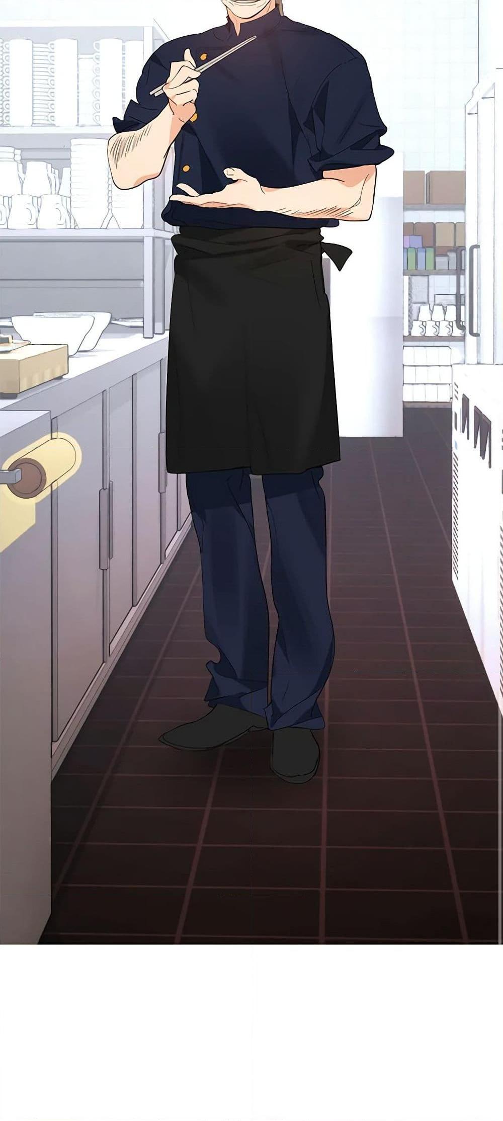 Afterlife Diner ร้านอาหารหลังความตาย ตอนที่ 28 page 40