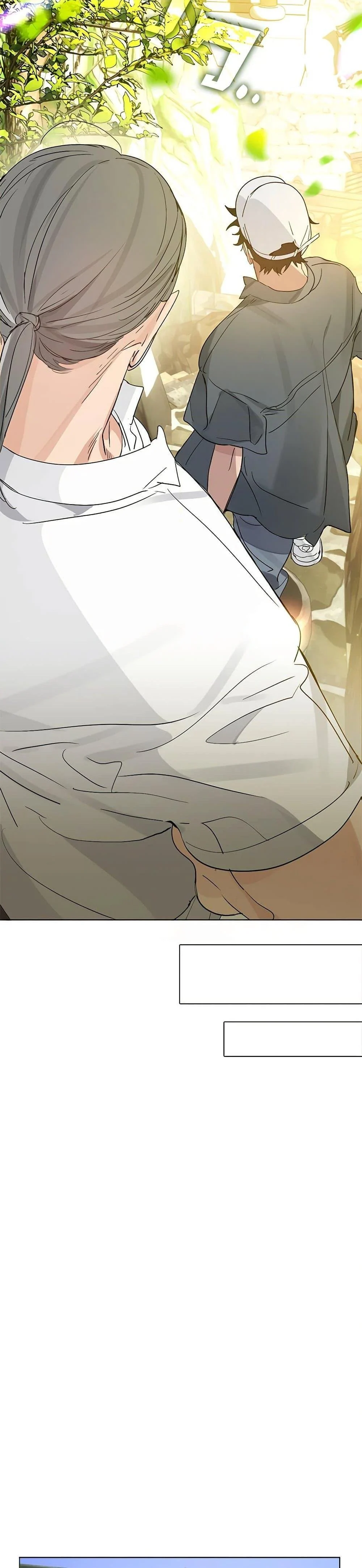 Afterlife Diner ร้านอาหารหลังความตาย ตอนที่ 29 page 9