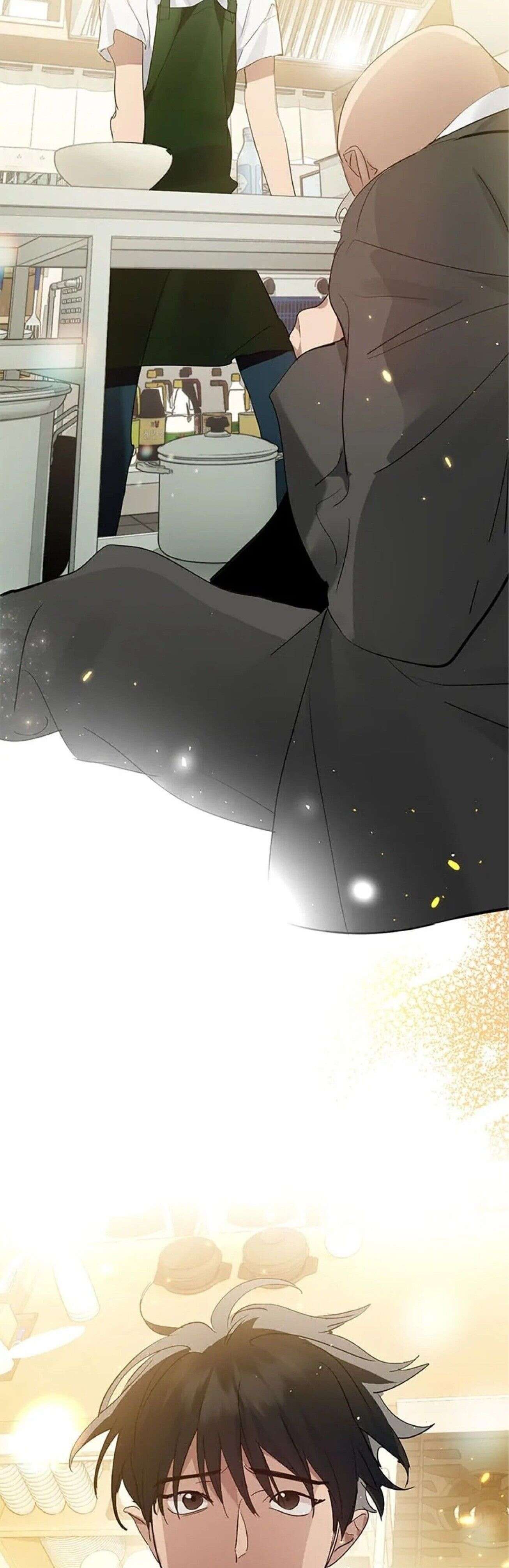 Afterlife Diner ร้านอาหารหลังความตาย ตอนที่ 33 page 20