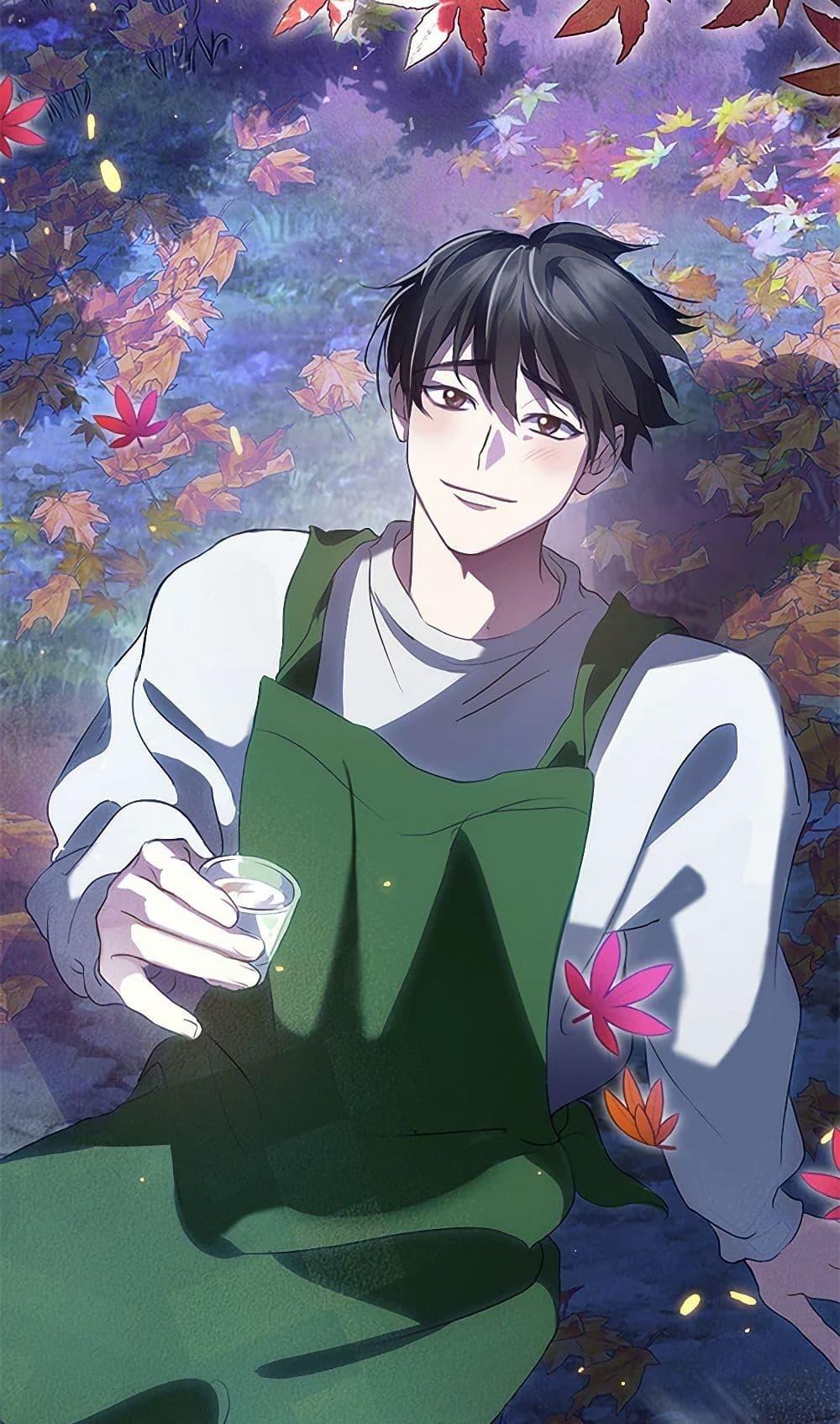 Afterlife Diner ร้านอาหารหลังความตาย ตอนที่ 52 page 34