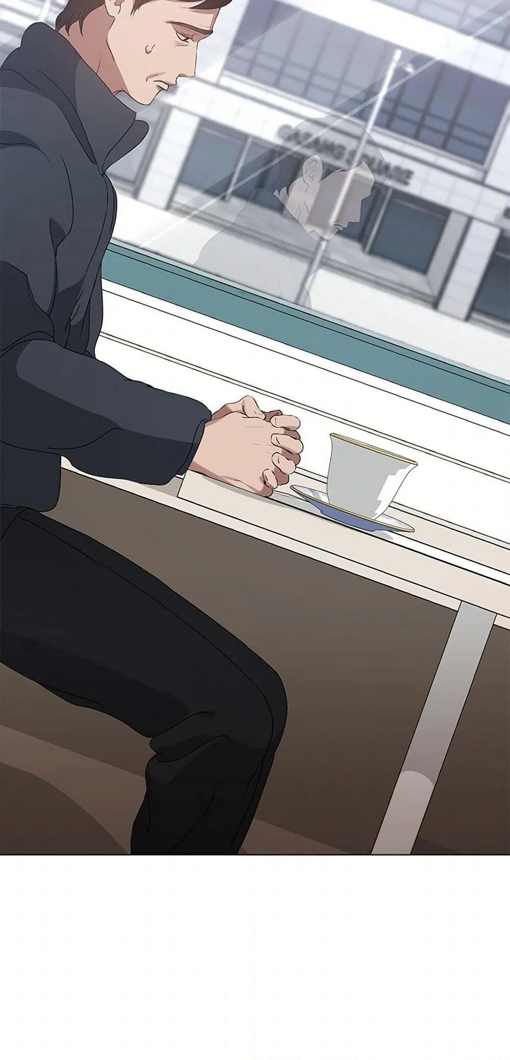 Afterlife Diner ร้านอาหารหลังความตาย ตอนที่ 59 page 17