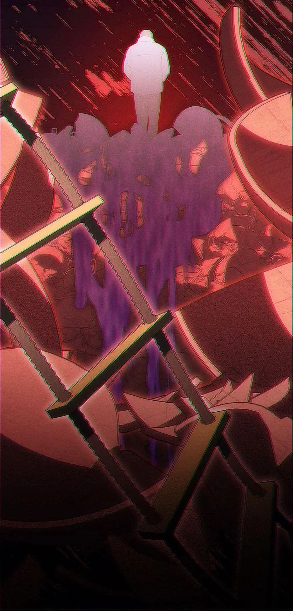 Afterlife Diner ร้านอาหารหลังความตาย ตอนที่ 59 page 45