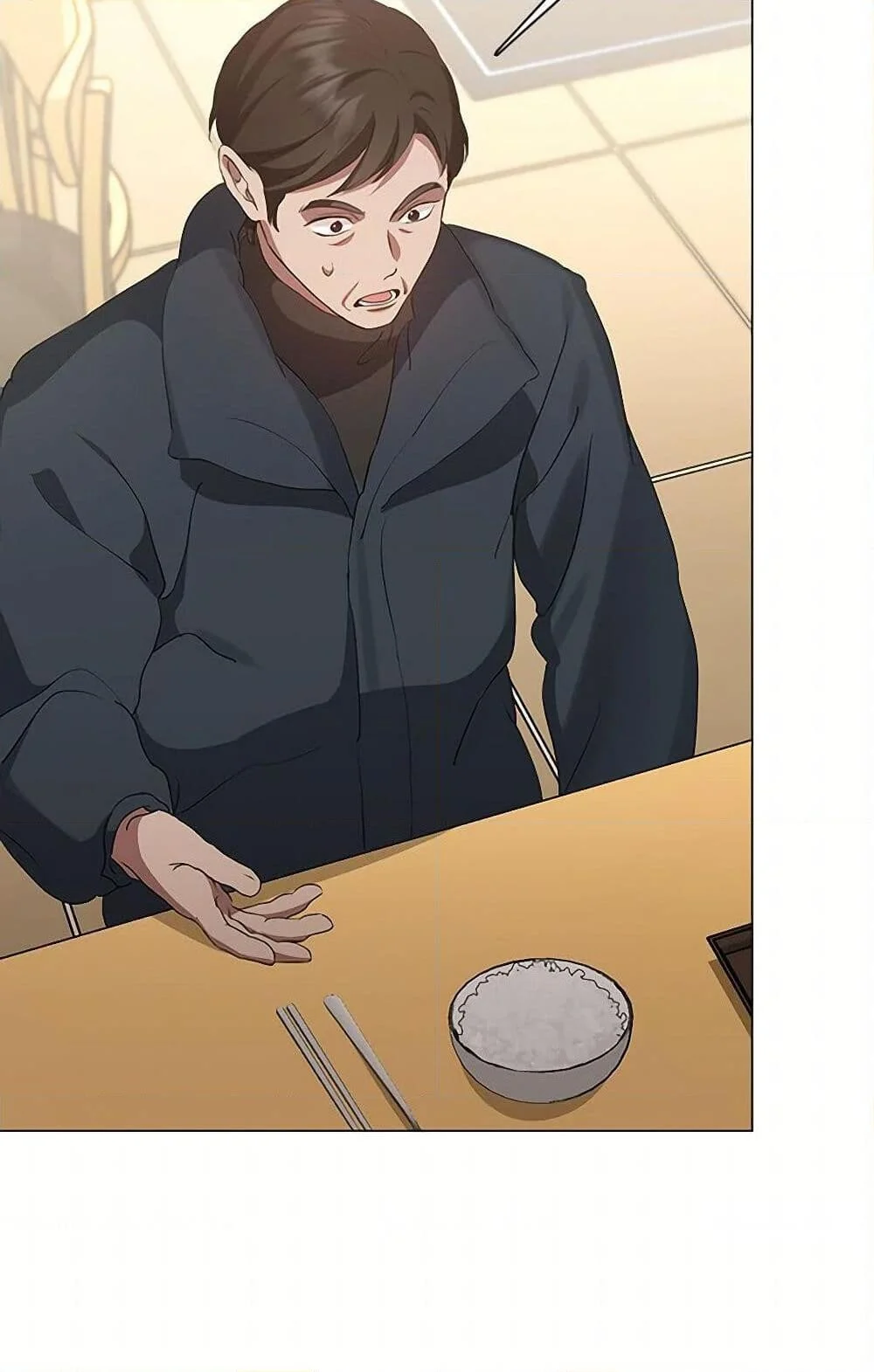 Afterlife Diner ร้านอาหารหลังความตาย ตอนที่ 60 page 17