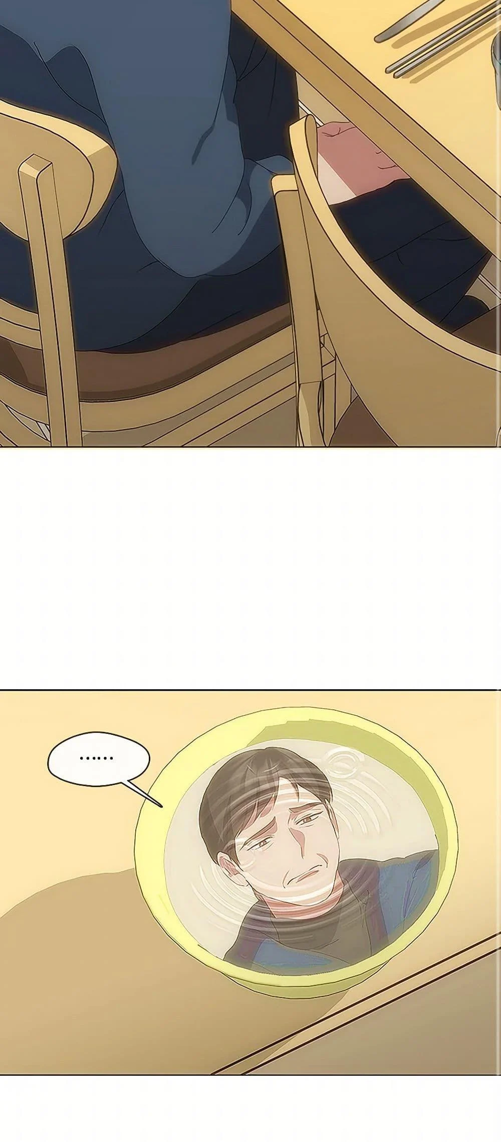 Afterlife Diner ร้านอาหารหลังความตาย ตอนที่ 61 page 21