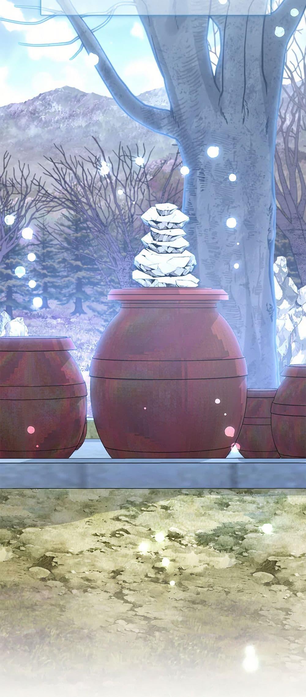 Afterlife Diner ร้านอาหารหลังความตาย ตอนที่ 61 page 37