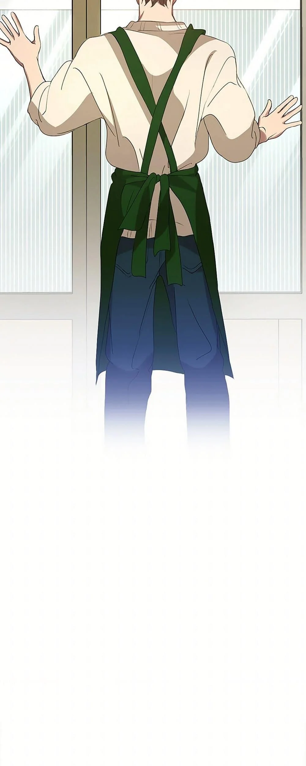 Afterlife Diner ร้านอาหารหลังความตาย ตอนที่ 62 page 27