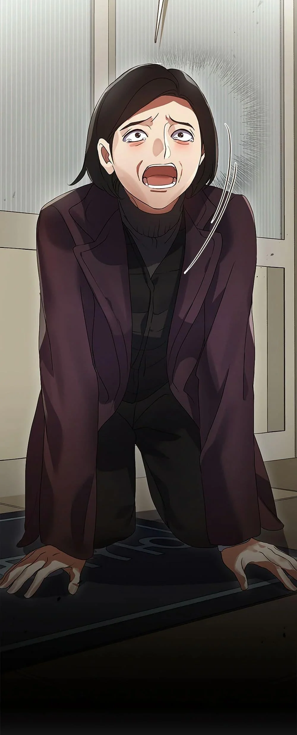 Afterlife Diner ร้านอาหารหลังความตาย ตอนที่ 67 page 4