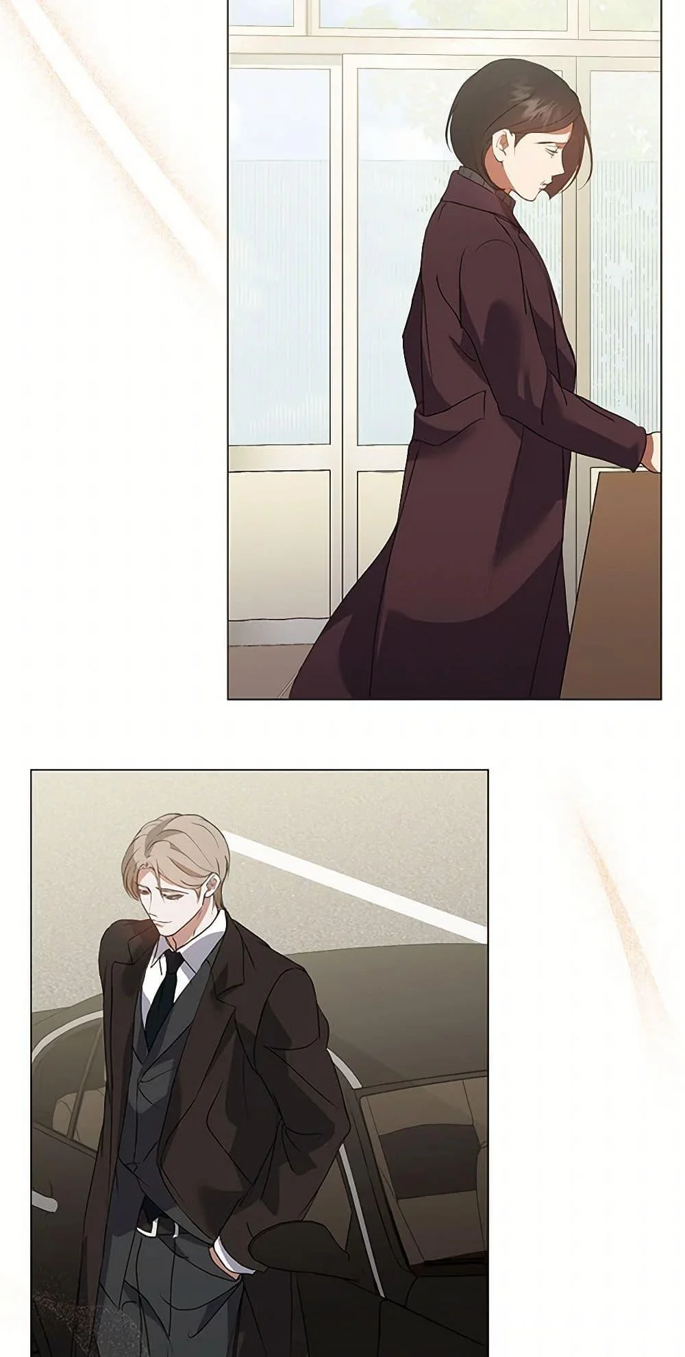 Afterlife Diner ร้านอาหารหลังความตาย ตอนที่ 69 page 11