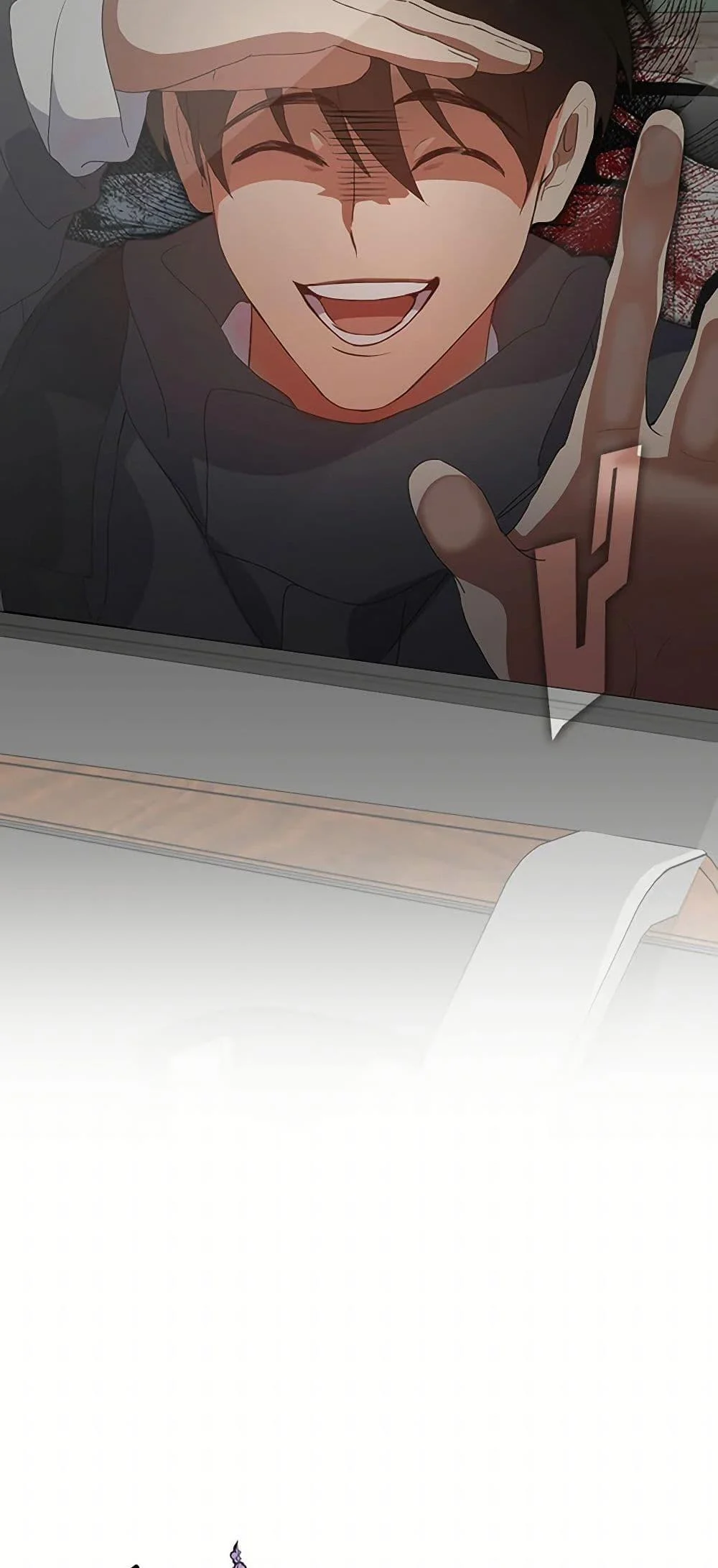 Afterlife Diner ร้านอาหารหลังความตาย ตอนที่ 70 page 10