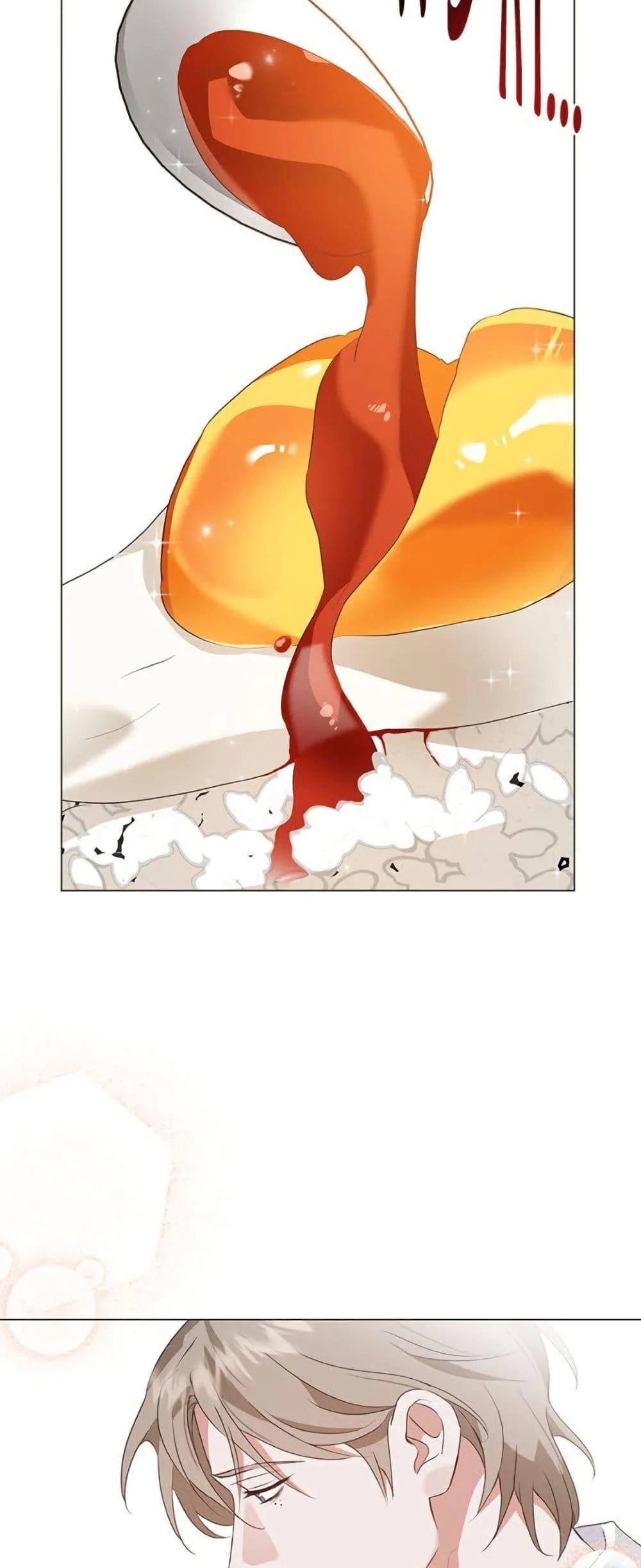 Afterlife Diner ร้านอาหารหลังความตาย ตอนที่ 79 page 41