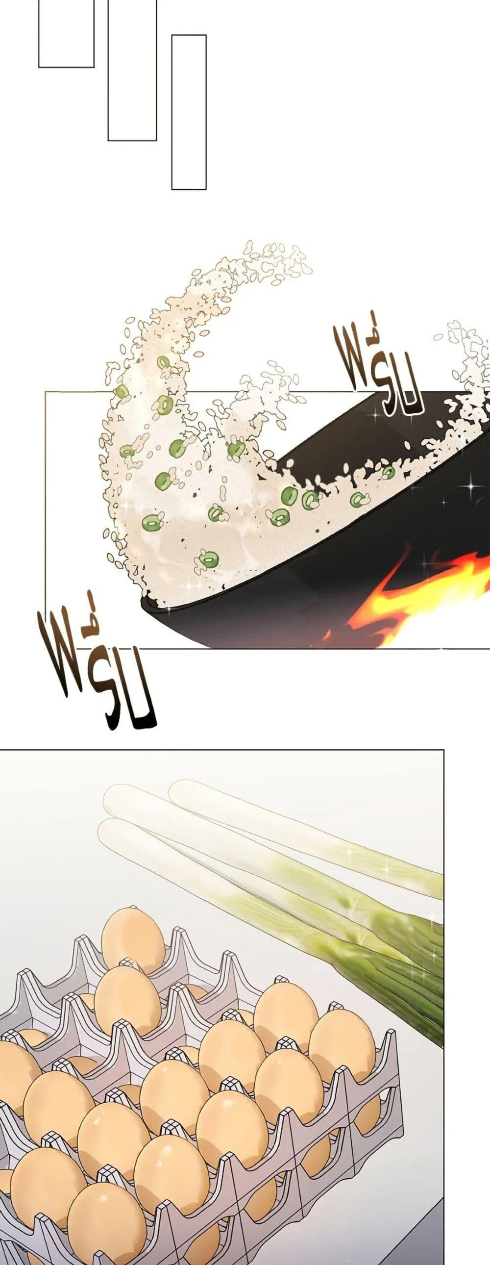 Afterlife Diner ร้านอาหารหลังความตาย ตอนที่ 80 page 38