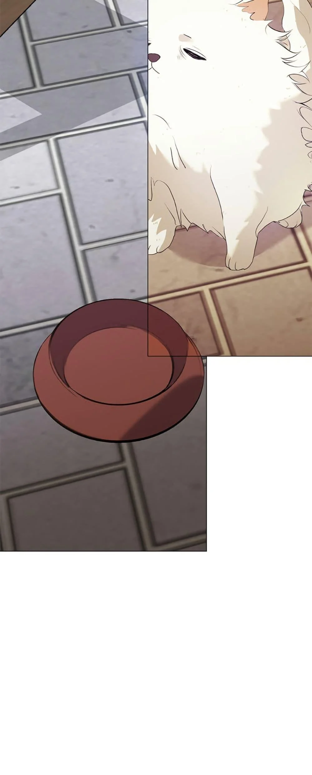 Afterlife Diner ร้านอาหารหลังความตาย ตอนที่ 87 page 32