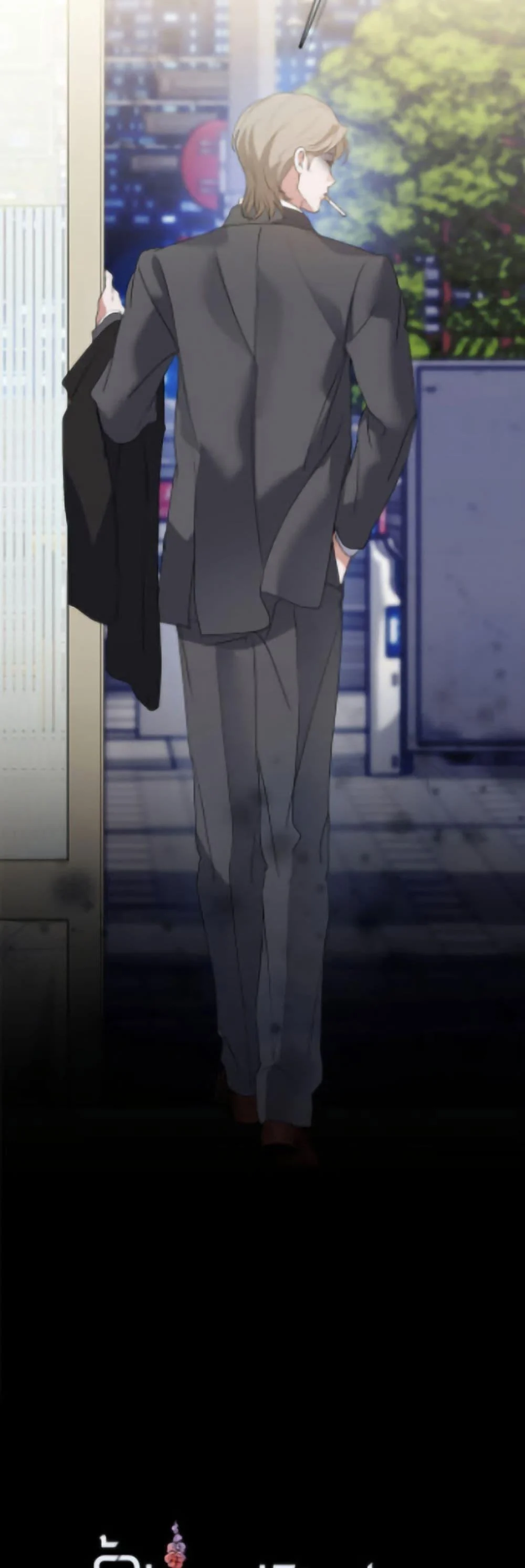 Afterlife Diner ร้านอาหารหลังความตาย ตอนที่ 90 page 10