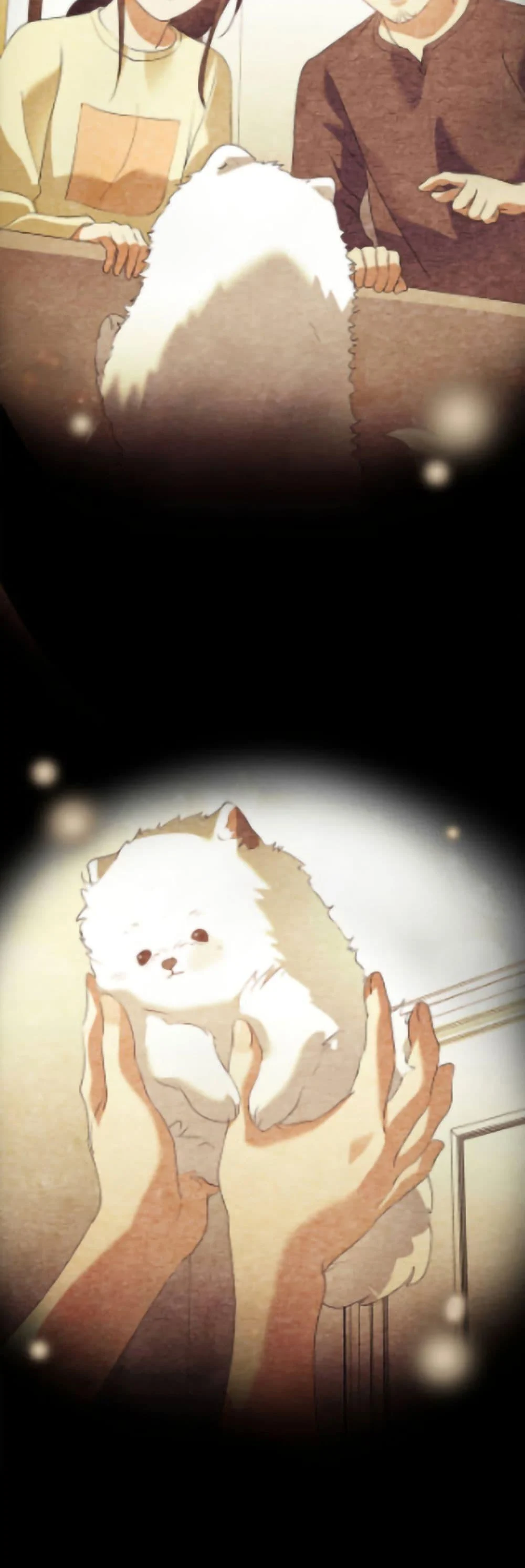 Afterlife Diner ร้านอาหารหลังความตาย ตอนที่ 90 page 13