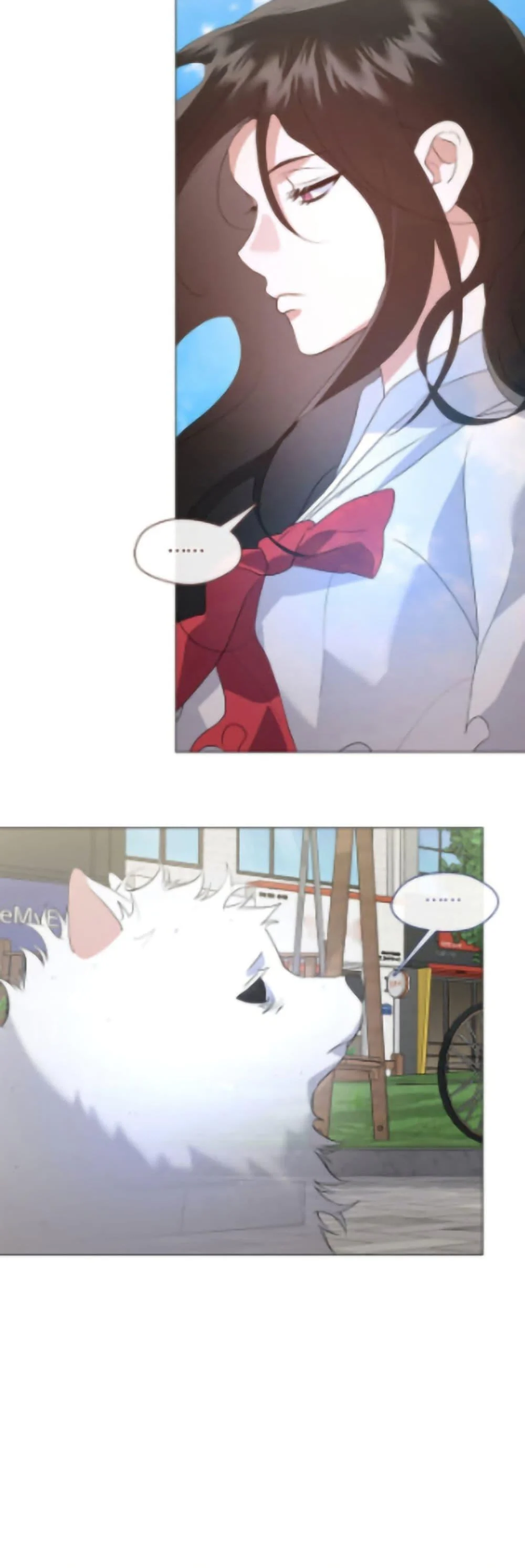 Afterlife Diner ร้านอาหารหลังความตาย ตอนที่ 90 page 25