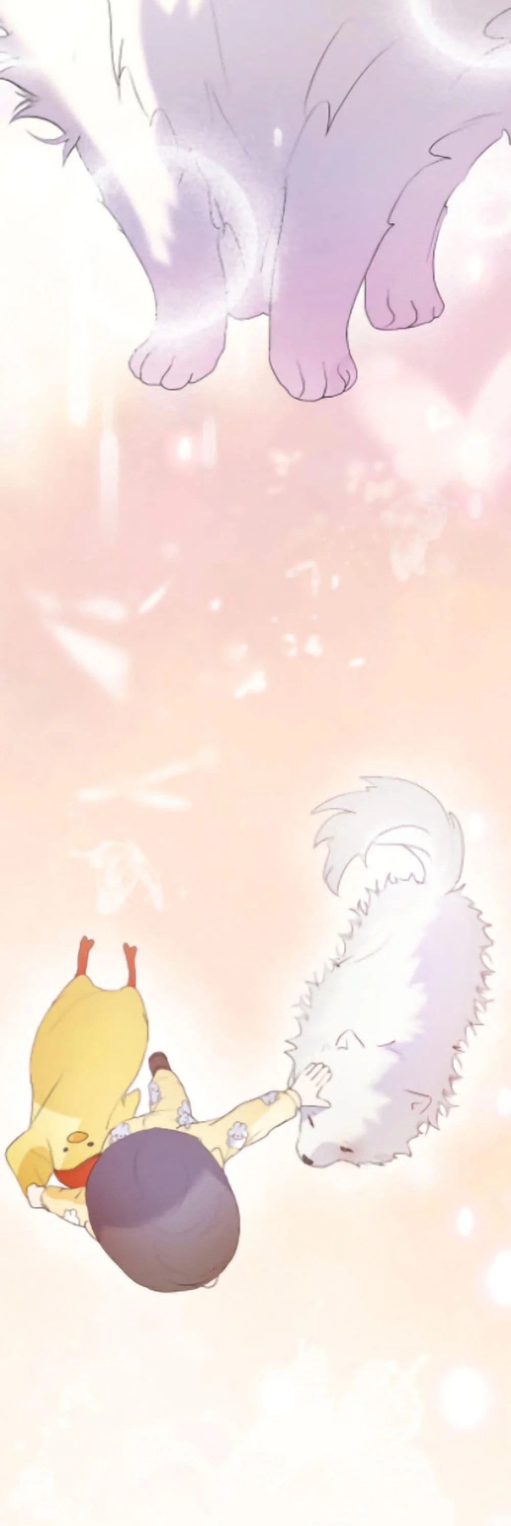 Afterlife Diner ร้านอาหารหลังความตาย ตอนที่ 90 page 34