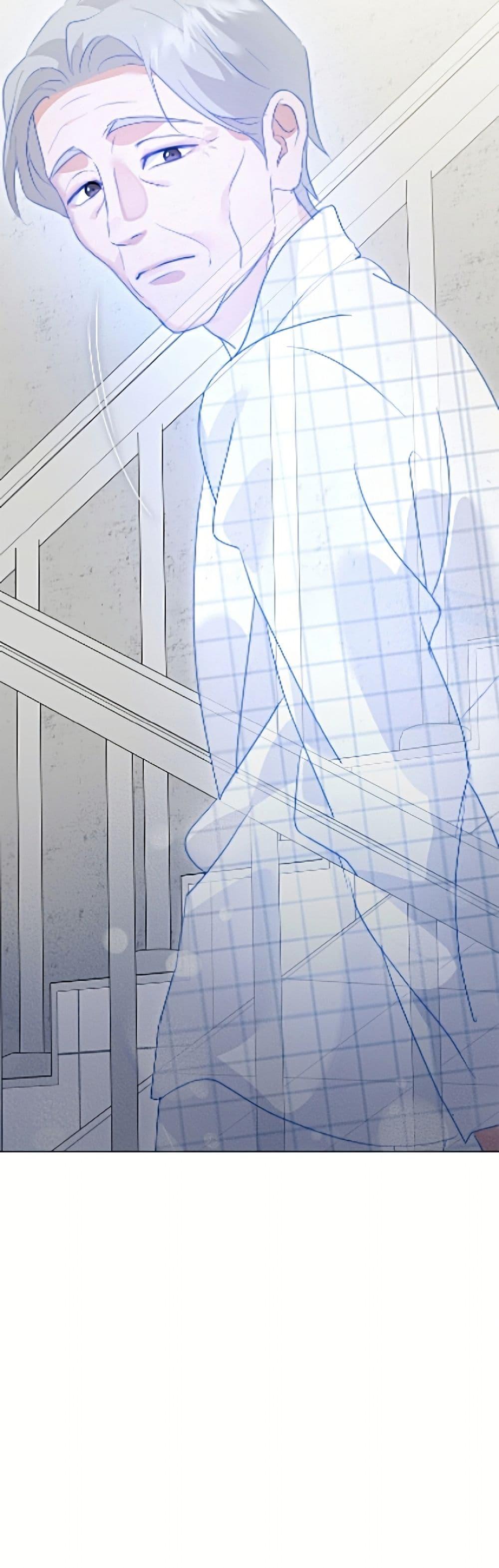 Afterlife Diner ร้านอาหารหลังความตาย ตอนที่ 93 page 40