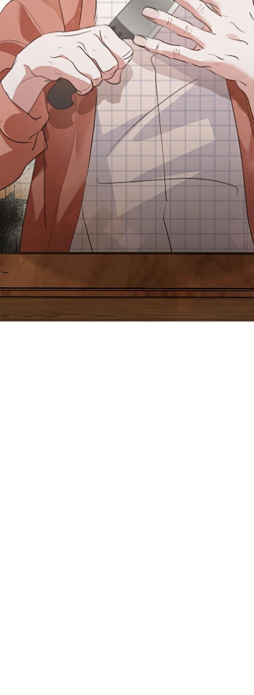 Afterlife Diner ร้านอาหารหลังความตาย ตอนที่ 94 page 50