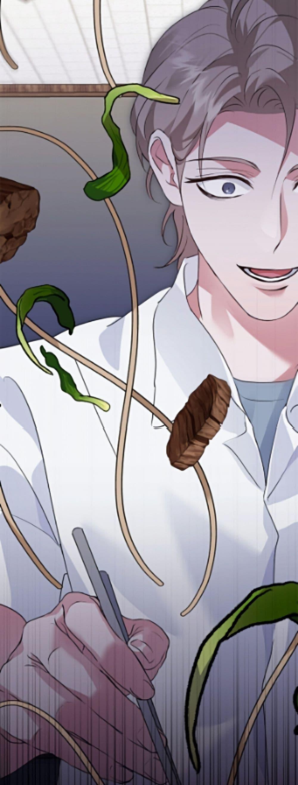 Afterlife Diner ร้านอาหารหลังความตาย ตอนที่ 95 page 40