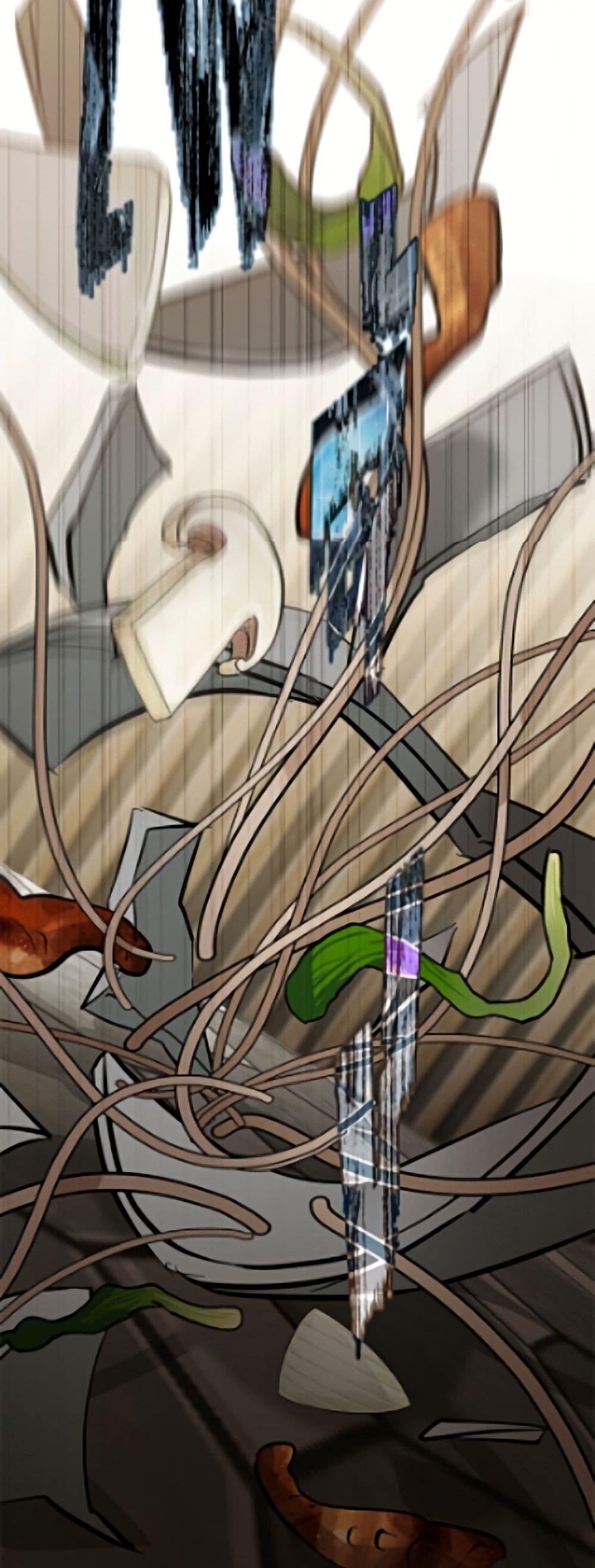 Afterlife Diner ร้านอาหารหลังความตาย ตอนที่ 95 page 43