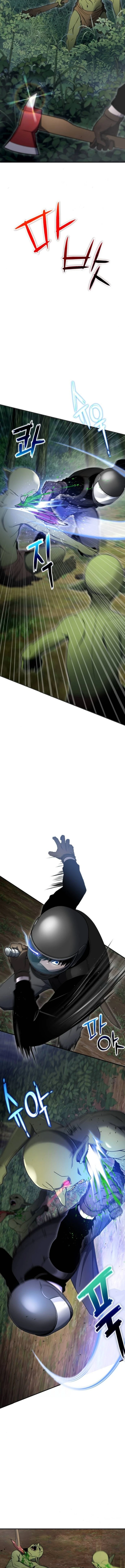 Apocalypse Veteran โคตรเทพวันสิ้นโลก ตอนที่ 8 page 20