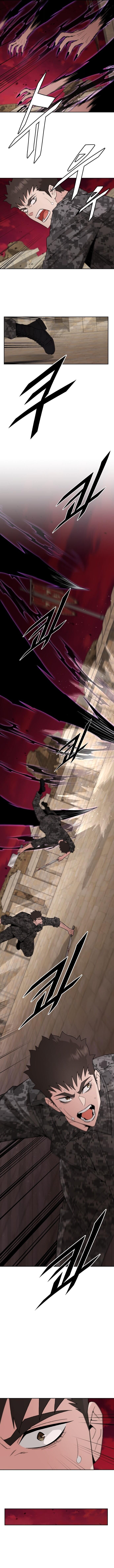 Apocalyptic Chef Awakening ตอนที่ 89 page 1