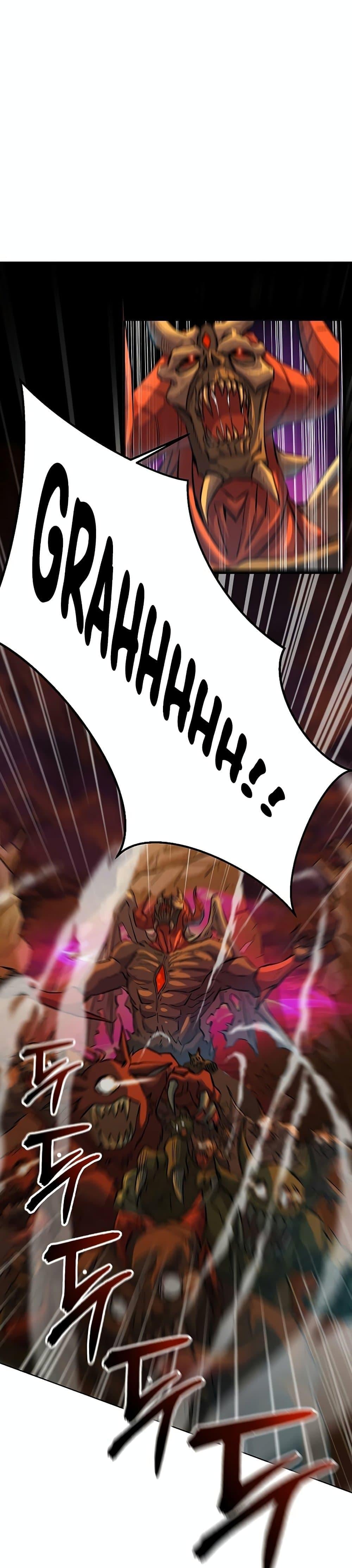 Archmage Transcending Through Regression ตอนที่ 1 page 10