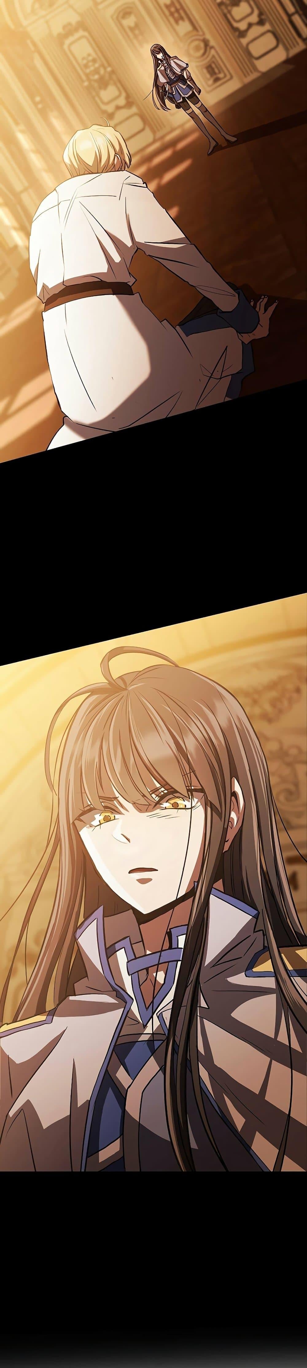 Archmage Transcending Through Regression ตอนที่ 1 page 58