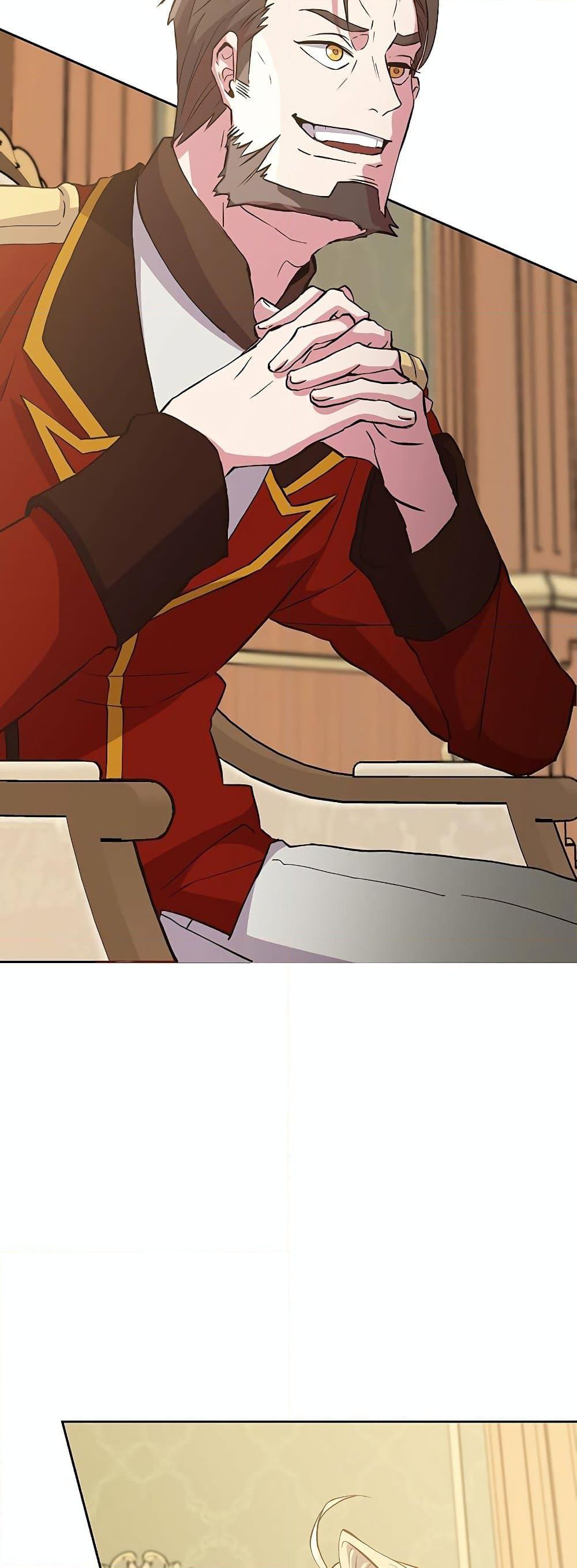 Archmage Transcending Through Regression ตอนที่ 5 page 36