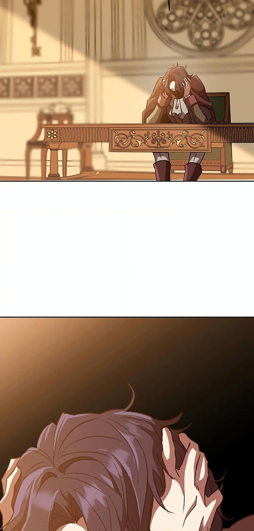 Archmage Transcending Through Regression ตอนที่ 14 page 50