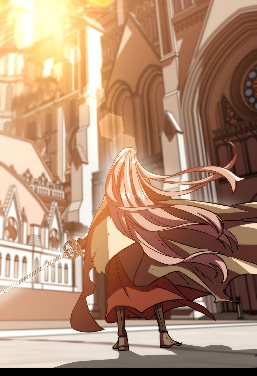 Archmage Transcending Through Regression ตอนที่ 25 page 53