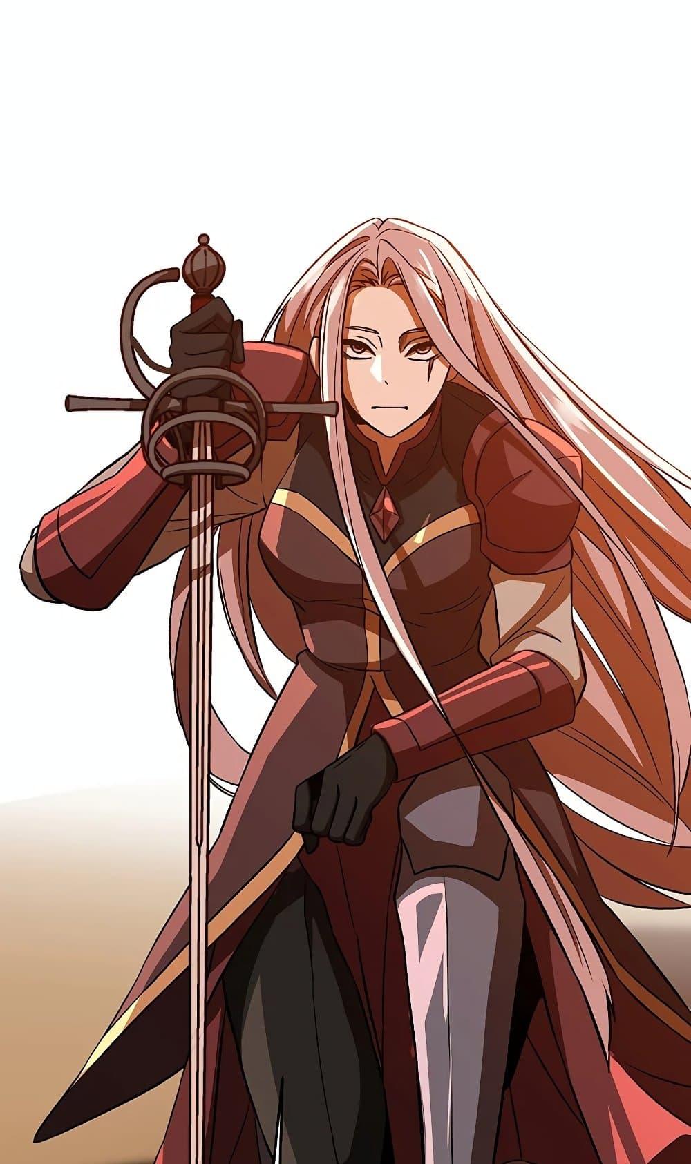 Archmage Transcending Through Regression ตอนที่ 30 page 75