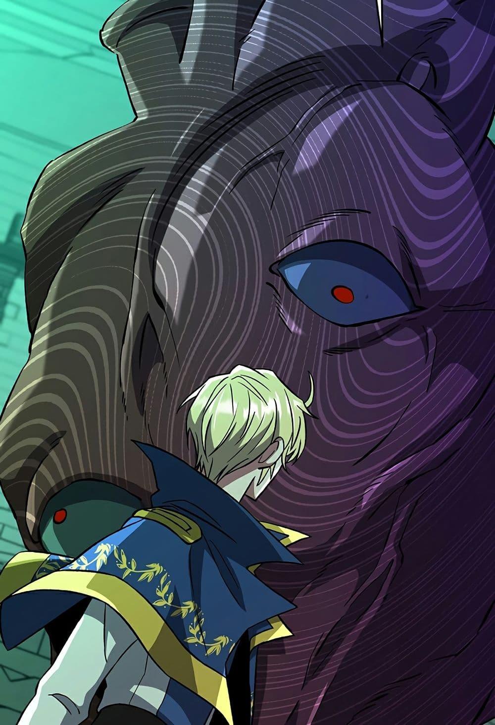 Archmage Transcending Through Regression ตอนที่ 33 page 2