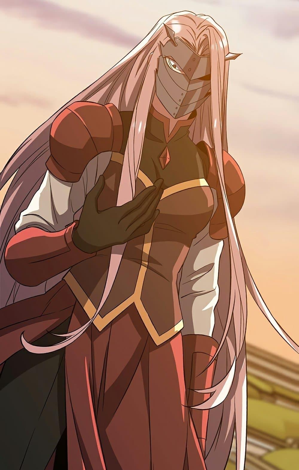 Archmage Transcending Through Regression ตอนที่ 34 page 43