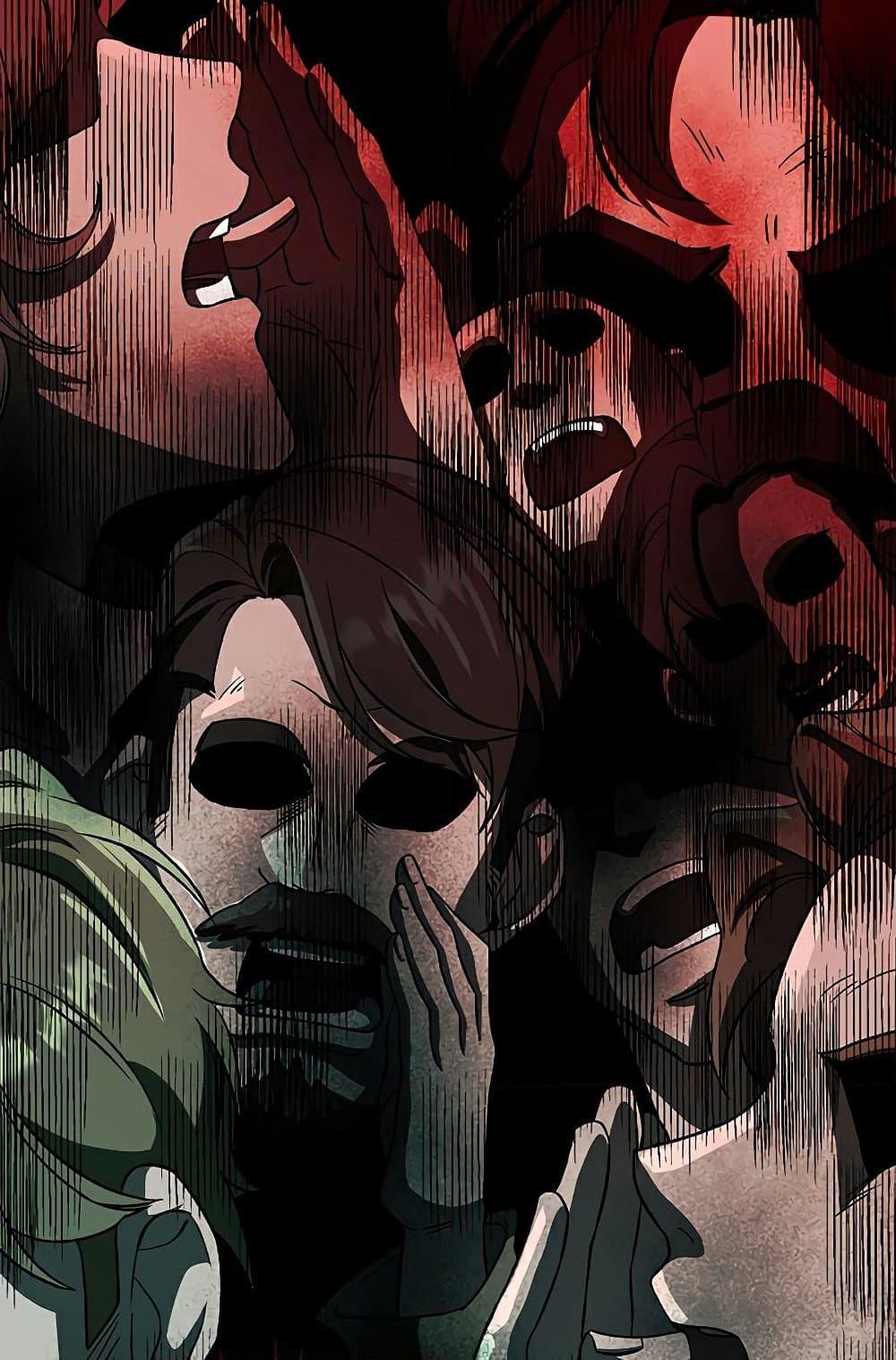 Archmage Transcending Through Regression ตอนที่ 35 page 47