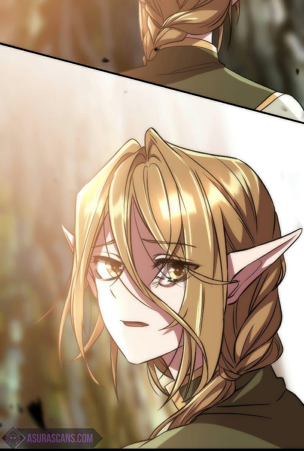 Archmage Transcending Through Regression ตอนที่ 38 page 4