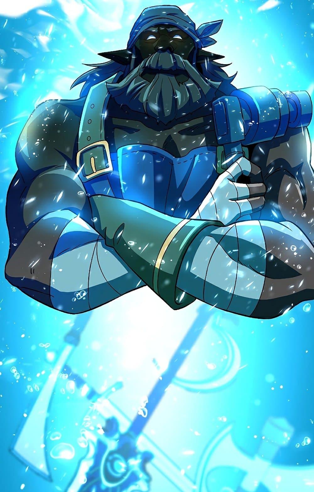 Archmage Transcending Through Regression ตอนที่ 40 page 33