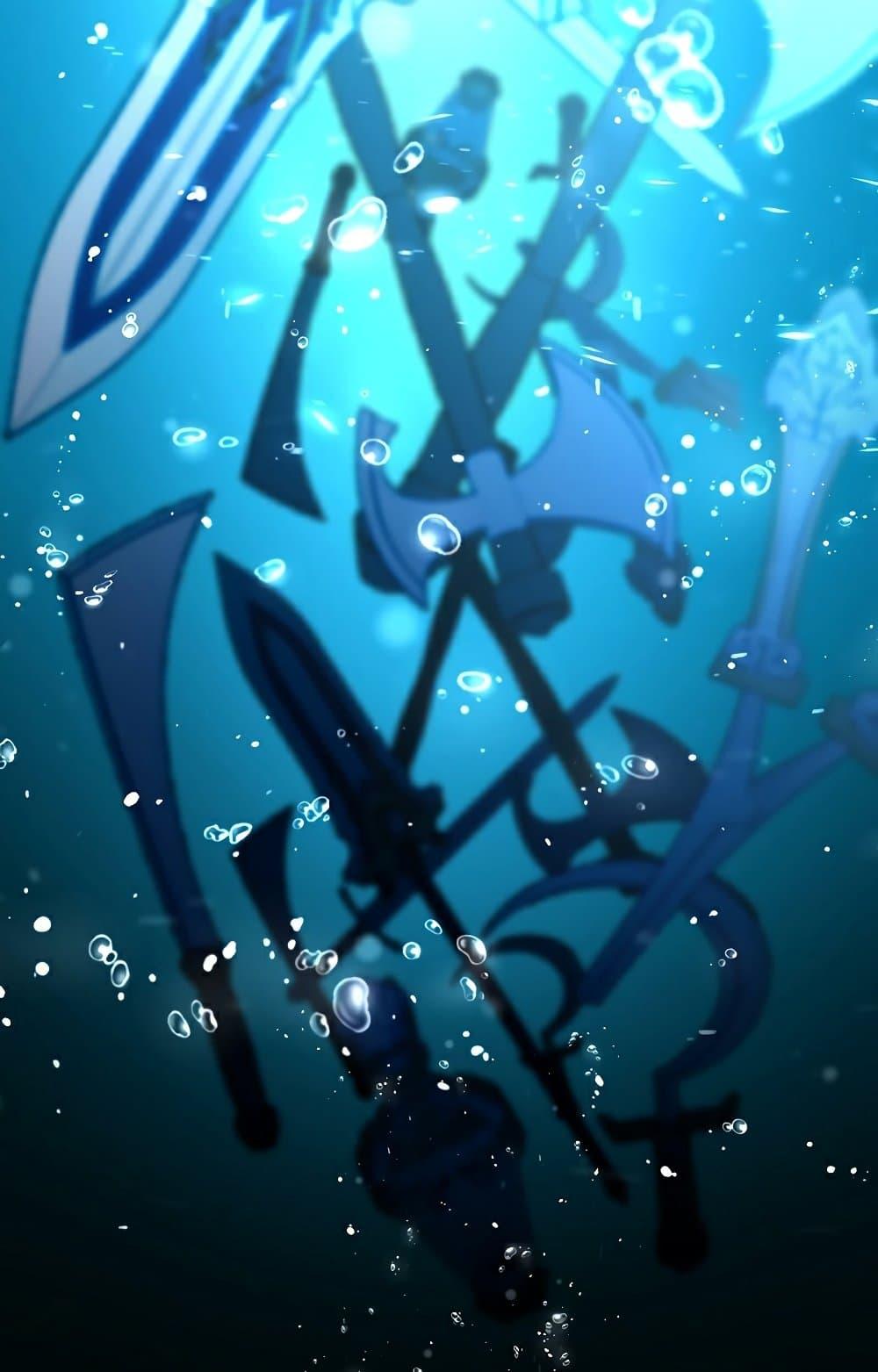 Archmage Transcending Through Regression ตอนที่ 40 page 34