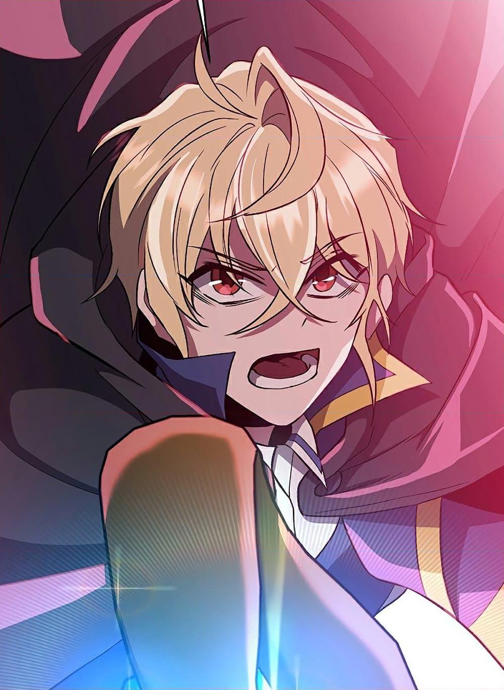 Archmage Transcending Through Regression ตอนที่ 43 page 64